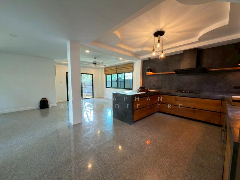 For Sale - 2-Storey House for Sale Prime Location in Sai Thai, Krabi, Krabi