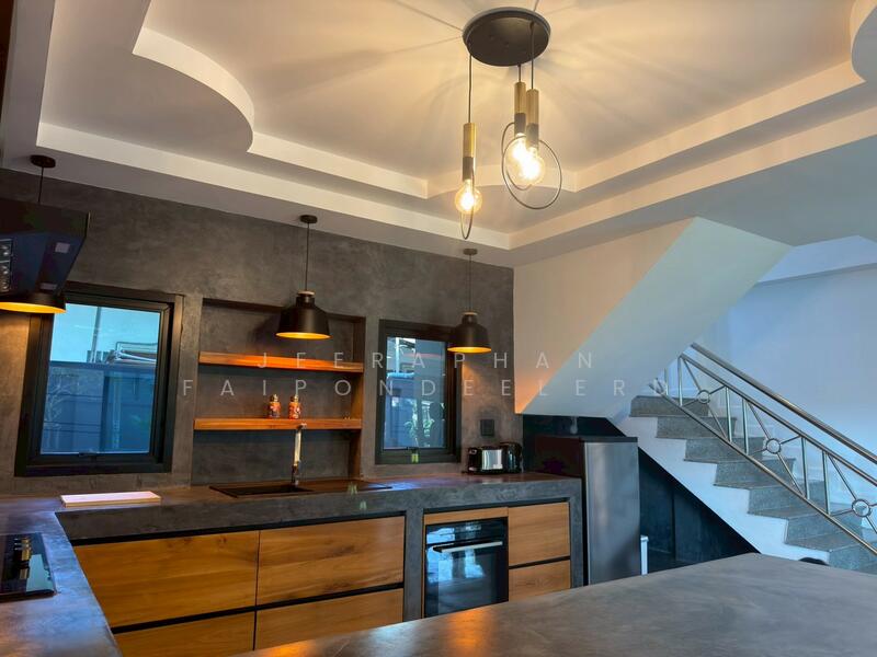 For Sale - 2-Storey House for Sale Prime Location in Sai Thai, Krabi, Krabi