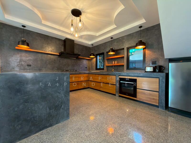 For Sale - 2-Storey House for Sale Prime Location in Sai Thai, Krabi, Krabi