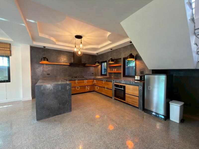 For Sale - 2-Storey House for Sale Prime Location in Sai Thai, Krabi, Krabi