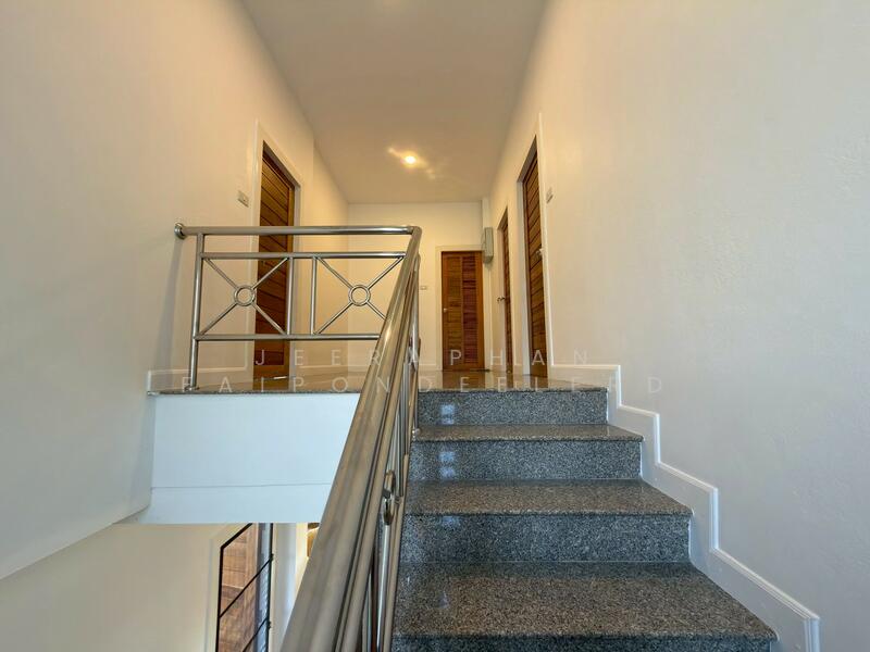 For Sale - 2-Storey House for Sale Prime Location in Sai Thai, Krabi, Krabi