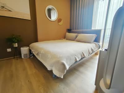 ขาย - Oka Haus Sukhumvit 36 : โอกะ เฮ้าส์ สุขุมวิท 36, กรุงเทพ