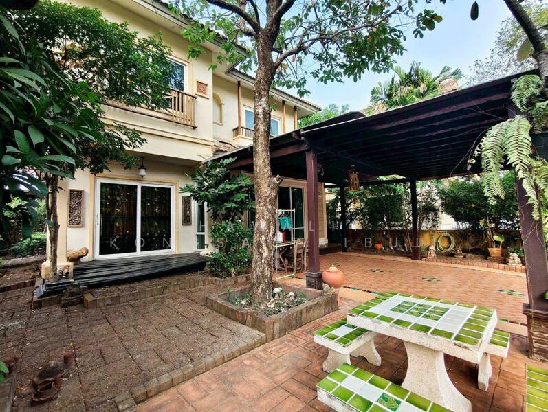 For Sale - Discovery Balika, Pathum Thani