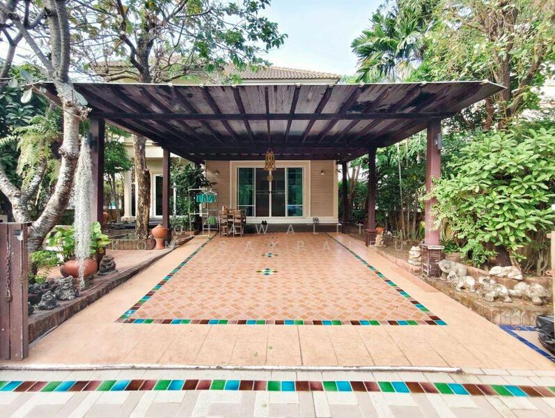 For Sale - Discovery Balika, Pathum Thani
