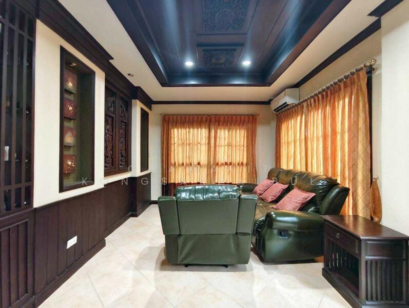 For Sale - Discovery Balika, Pathum Thani