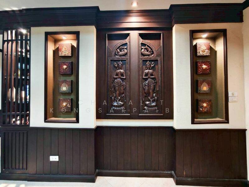 For Sale - Discovery Balika, Pathum Thani