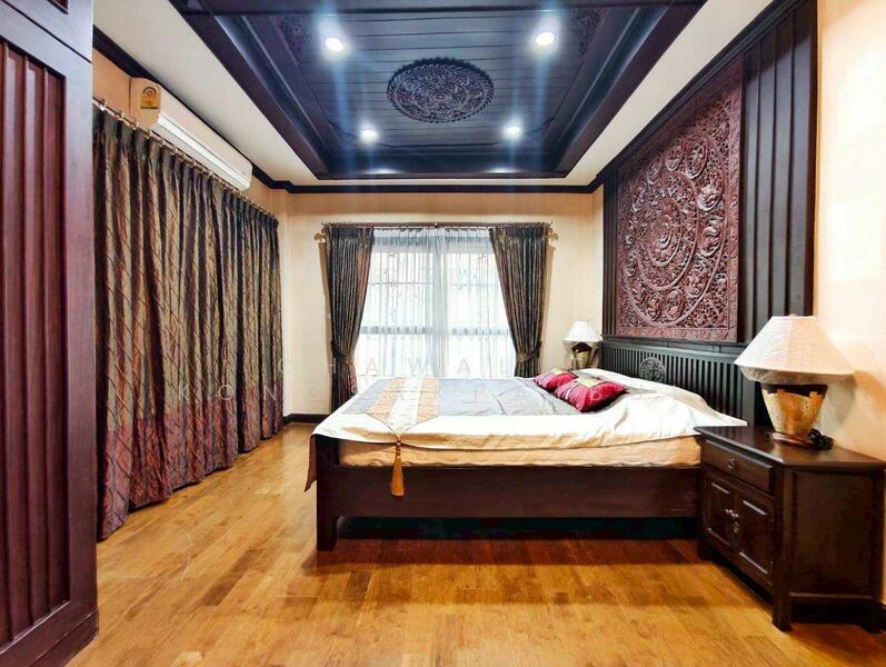 For Sale - Discovery Balika, Pathum Thani