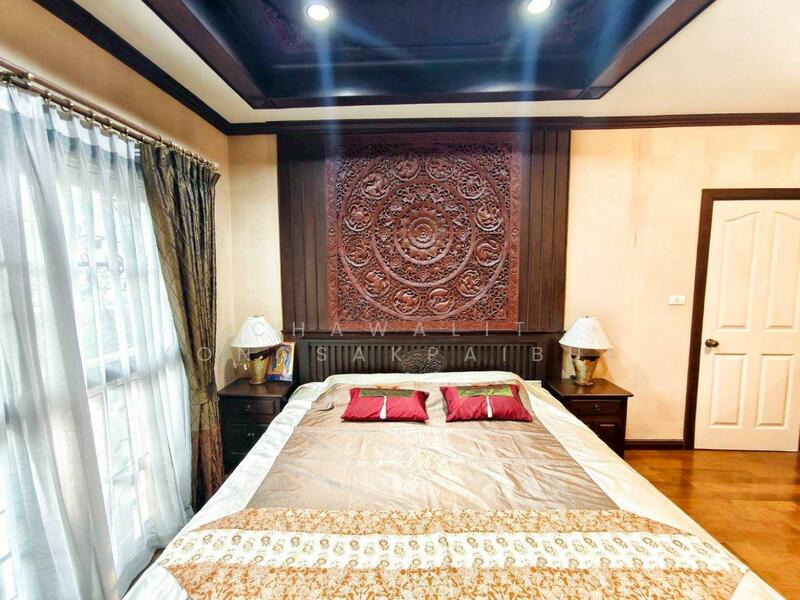 For Sale - Discovery Balika, Pathum Thani