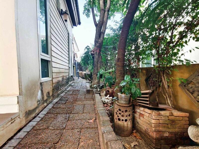 For Sale - Discovery Balika, Pathum Thani