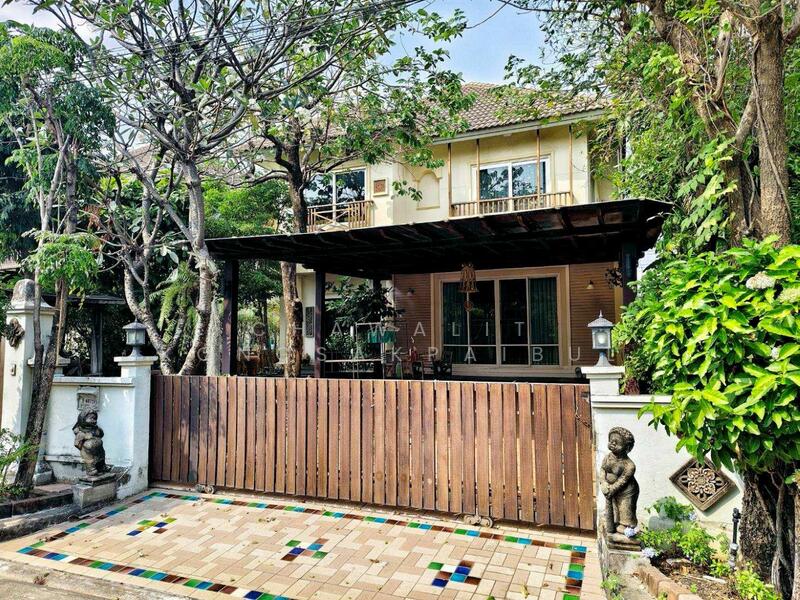 For Sale - Discovery Balika, Pathum Thani