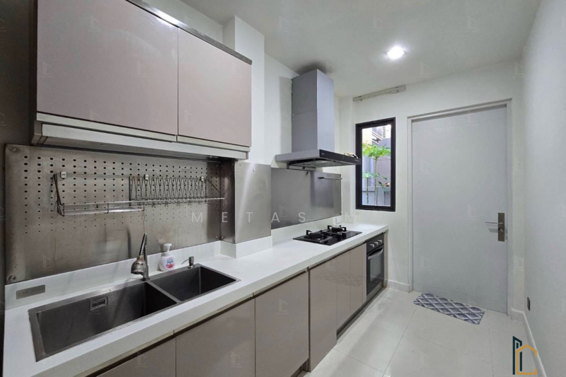 The Gentry Phatthanakan 2, Bangkok, Phatthanakan 32, Suan Luang, Suan Luang, Bangkok, 4 Bedrooms, 440 sqm, Single Detached House For Rent, by Metas M, 500130941 - DDproperty.com