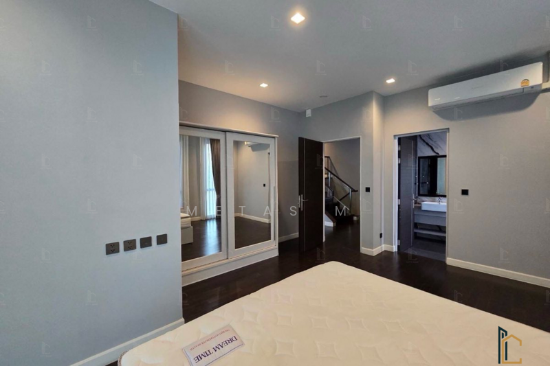 The Gentry Phatthanakan 2, Bangkok, Phatthanakan 32, Suan Luang, Suan Luang, Bangkok, 4 Bedrooms, 440 sqm, Single Detached House For Rent, by Metas M, 500130941 - DDproperty.com