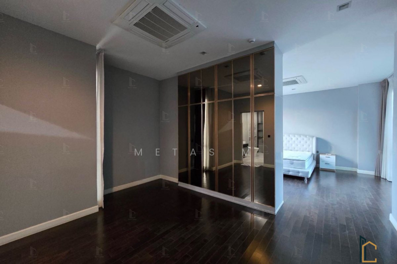 The Gentry Phatthanakan 2, Bangkok, Phatthanakan 32, Suan Luang, Suan Luang, Bangkok, 4 Bedrooms, 440 sqm, Single Detached House For Rent, by Metas M, 500130941 - DDproperty.com