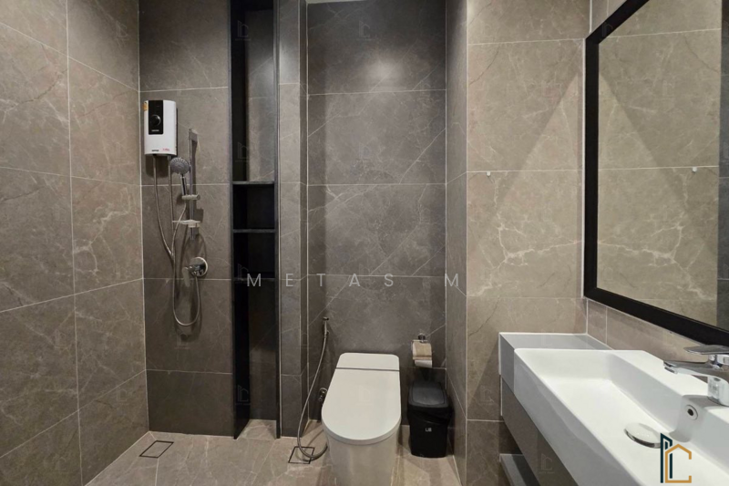 The Gentry Phatthanakan 2, Bangkok, Phatthanakan 32, Suan Luang, Suan Luang, Bangkok, 4 Bedrooms, 440 sqm, Single Detached House For Rent, by Metas M, 500130941 - DDproperty.com