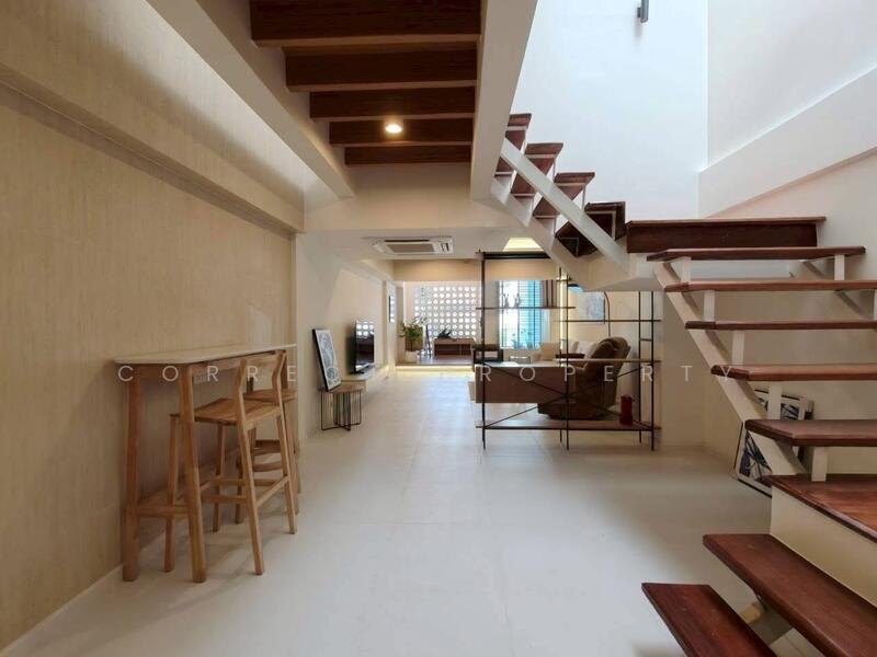 ให้เช่า - Khlongtan Nivet : คลองตันนิเวศน์, กรุงเทพ