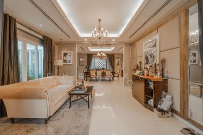 ขาย - The Palazzo Sathorn : เดอะ พาลาซโซ่ สาทร, กรุงเทพ