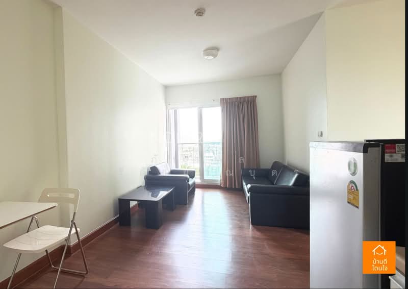 The Parkland Ratchada-Thapra, Bangkok, Ratchadaphisek Road, Dao Khanong, Thon Buri, Bangkok, 2 Bedrooms, 55 sqm, Condo For Sale, by ภัทรพล ศรีกัลยาณบุตร, 500130951 - DDproperty.com