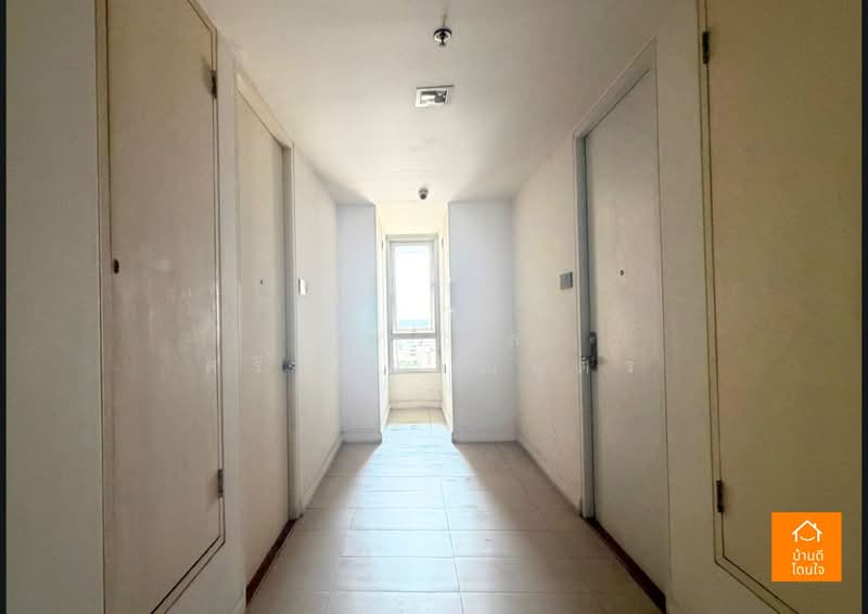 The Parkland Ratchada-Thapra, Bangkok, Ratchadaphisek Road, Dao Khanong, Thon Buri, Bangkok, 2 Bedrooms, 55 sqm, Condo For Sale, by ภัทรพล ศรีกัลยาณบุตร, 500130951 - DDproperty.com