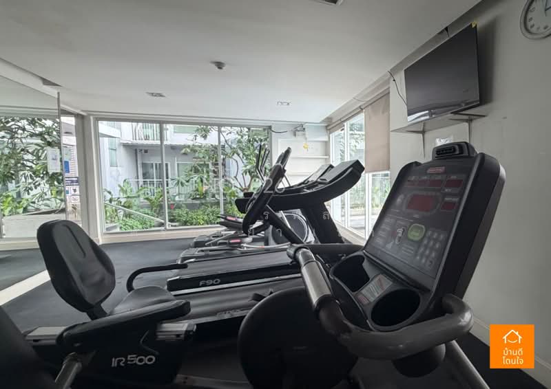 The Parkland Ratchada-Thapra, Bangkok, Ratchadaphisek Road, Dao Khanong, Thon Buri, Bangkok, 2 Bedrooms, 55 sqm, Condo For Sale, by ภัทรพล ศรีกัลยาณบุตร, 500130951 - DDproperty.com