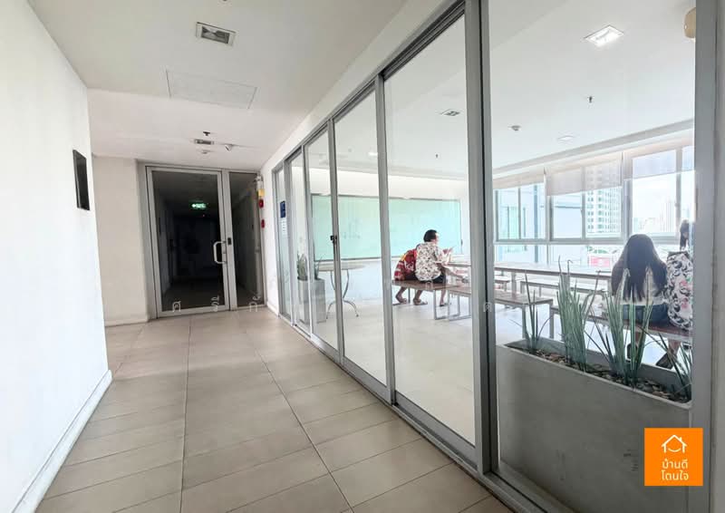 The Parkland Ratchada-Thapra, Bangkok, Ratchadaphisek Road, Dao Khanong, Thon Buri, Bangkok, 2 Bedrooms, 55 sqm, Condo For Sale, by ภัทรพล ศรีกัลยาณบุตร, 500130951 - DDproperty.com