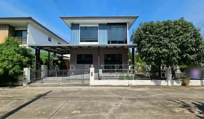 ขาย - Modi Villa Pinklao – Wongwaen : โมดิ วิลล่า ปิ่นเกล้า – วงแหวน, นนทบุรี