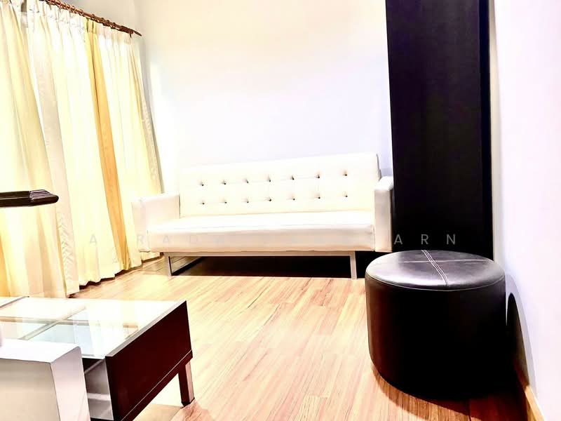 Baan Klang Muang Luzern Sukhumvit : บ้านกลางเมือง ลูเซิร์น สุขุมวิท (อ่อนนุช 46), กรุงเทพ, ถนนสุขุมวิท 77, สวนหลวง, สวนหลวง, กรุงเทพ, 136 ตร.ม., ทาวน์เฮ้าส์ ให้เช่า, โดย Airada Parasarn, 500130980 - DDproperty.com