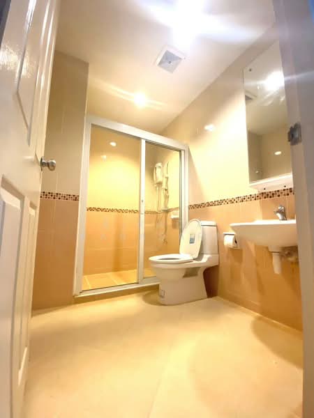 Baan Klang Muang Luzern Sukhumvit, Bangkok, Sukhumvit 77 Road, Suan Luang, Suan Luang, Bangkok, 3 Bedrooms, 136 sqm, Townhouse For Rent, by Airada Parasarn, 500130980 - DDproperty.com