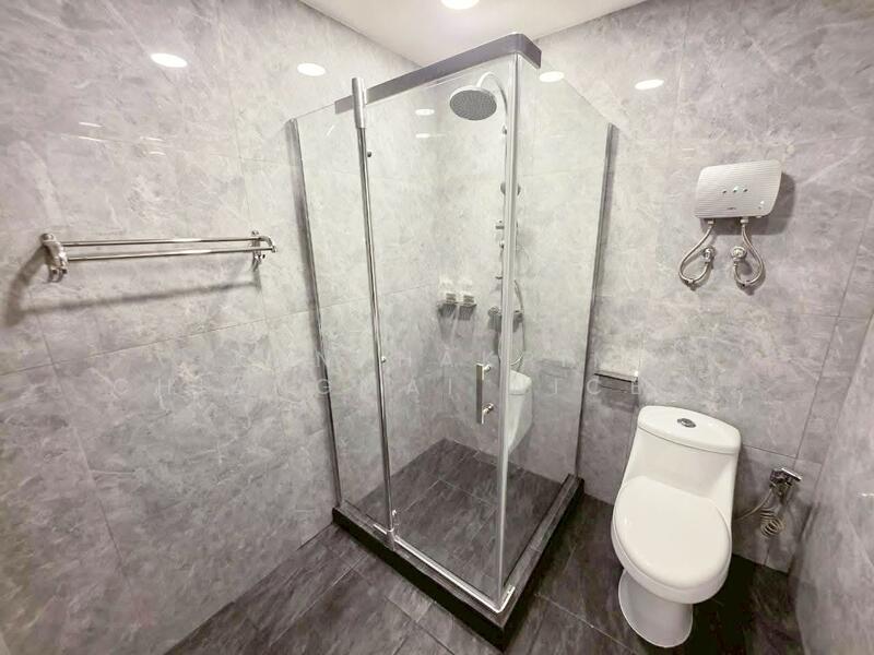 ให้เช่า - 103 Central : 103 เซ็นทรัลคอนโดมิเนียม, เชียงใหม่