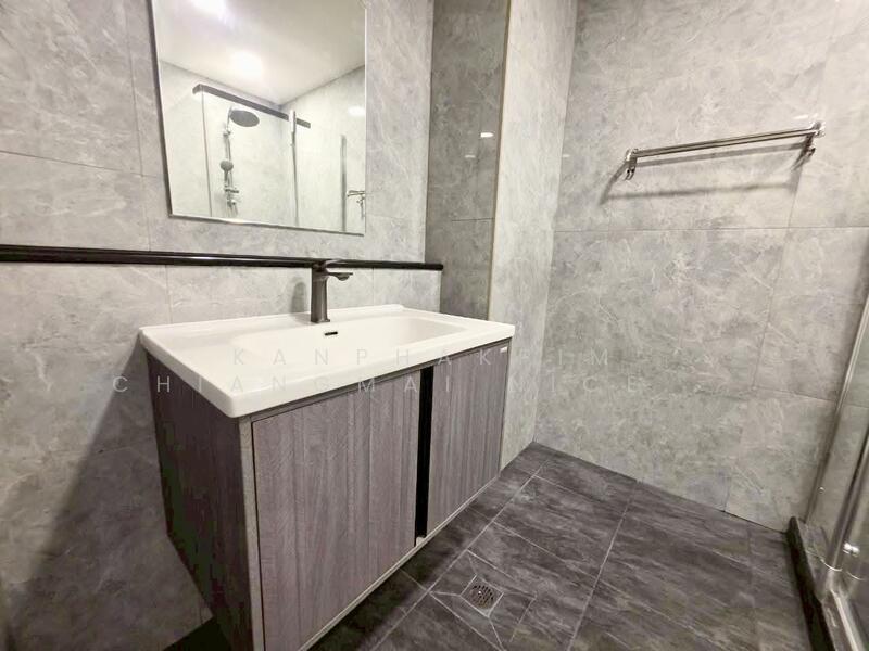 ให้เช่า - 103 Central : 103 เซ็นทรัลคอนโดมิเนียม, เชียงใหม่