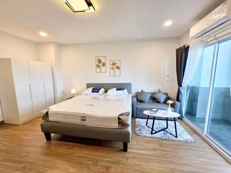 ให้เช่า - 103 Central : 103 เซ็นทรัลคอนโดมิเนียม, เชียงใหม่