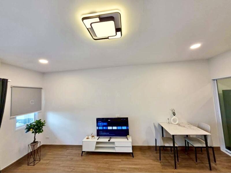 ให้เช่า - 103 Central : 103 เซ็นทรัลคอนโดมิเนียม, เชียงใหม่