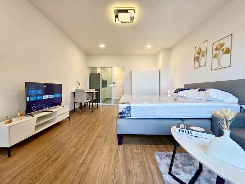 ให้เช่า - 103 Central : 103 เซ็นทรัลคอนโดมิเนียม, เชียงใหม่