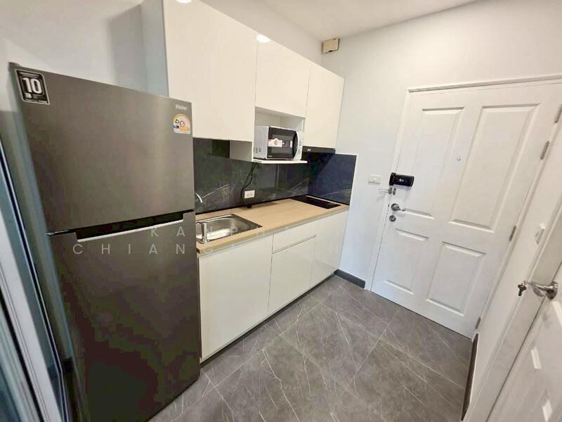 ให้เช่า - 103 Central : 103 เซ็นทรัลคอนโดมิเนียม, เชียงใหม่