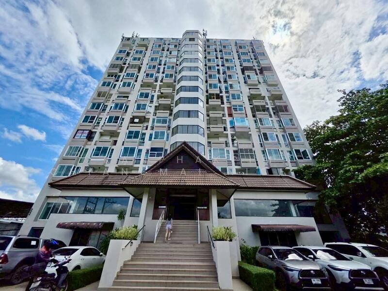 ให้เช่า - 103 Central : 103 เซ็นทรัลคอนโดมิเนียม, เชียงใหม่