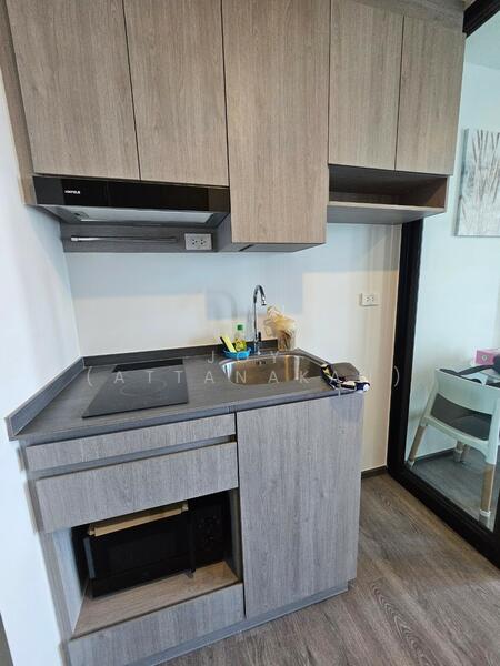 For Rent - The Origin E22 Station, Samut Prakan