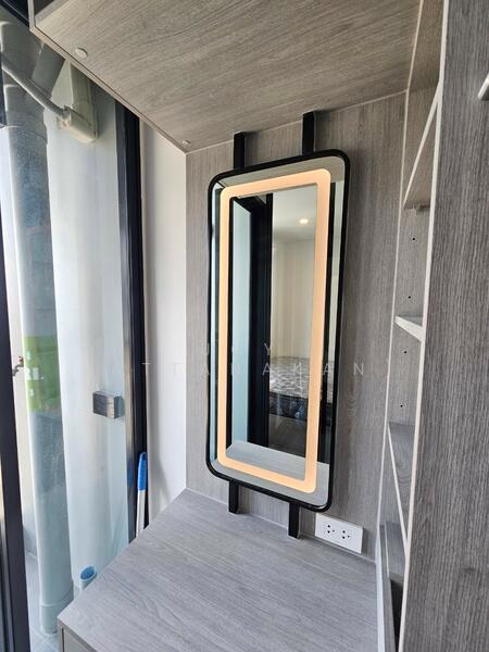 For Rent - The Origin E22 Station, Samut Prakan