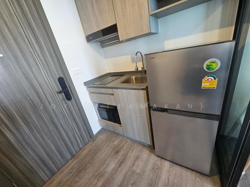 ให้เช่า - The Origin E22 Station : ดิ ออริจิ้น อี 22 สเตชั่น, สมุทรปราการ