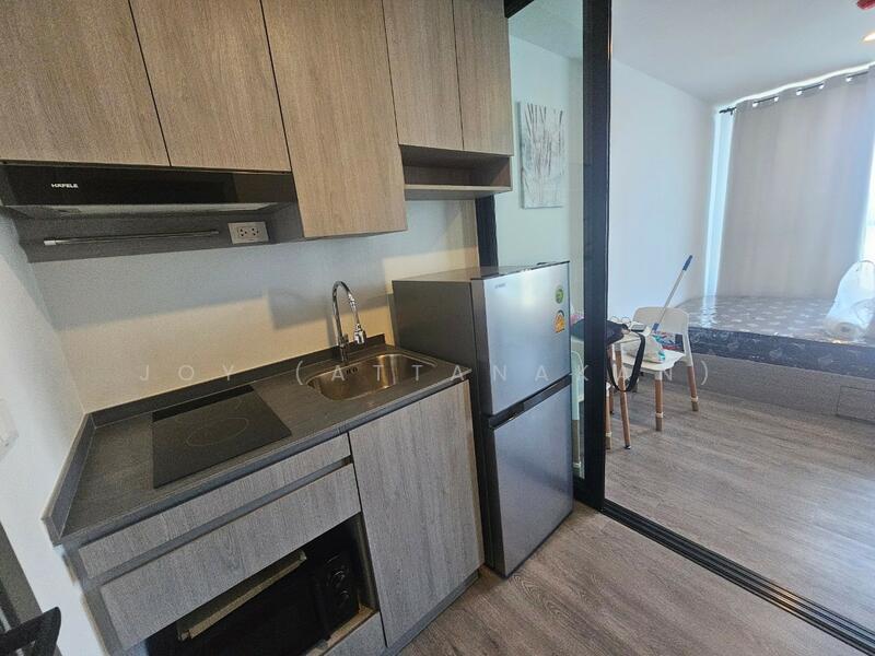 For Rent - The Origin E22 Station, Samut Prakan