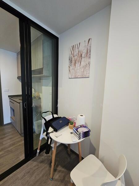 For Rent - The Origin E22 Station, Samut Prakan