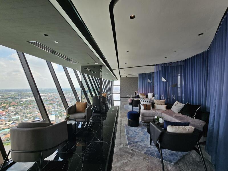 For Rent - The Origin E22 Station, Samut Prakan