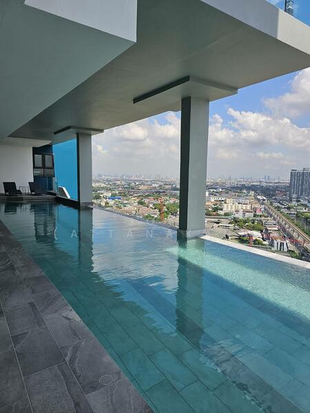 For Rent - The Origin E22 Station, Samut Prakan