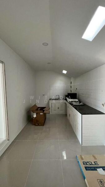 For Sale - หมู่บ้านเติมฝัน ม่าหนิก, Phuket