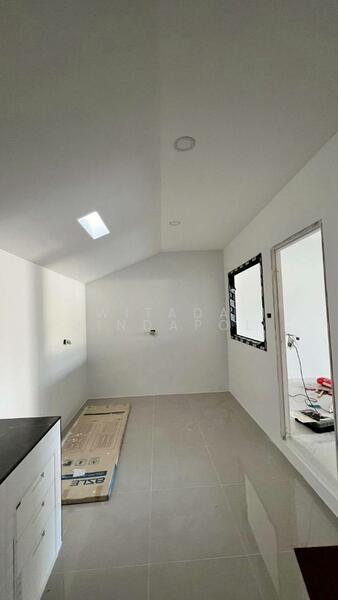 For Sale - หมู่บ้านเติมฝัน ม่าหนิก, Phuket