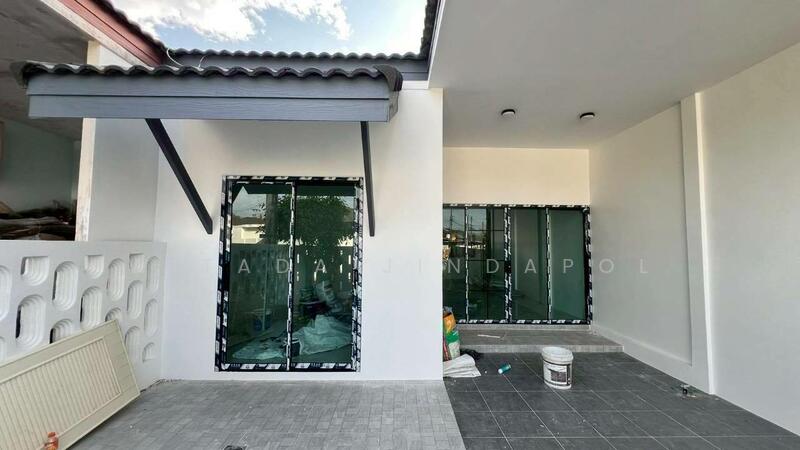 ขาย - หมู่บ้านเติมฝัน ม่าหนิก, ภูเก็ต