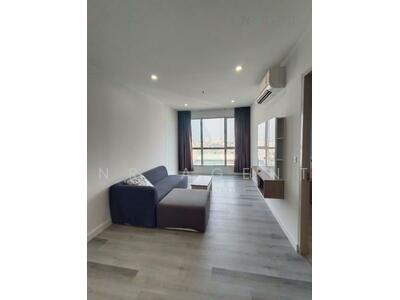 ขาย - The Hotel Serviced Condo : เดอะ โฮเทล เซอร์วิส คอนโด, นนทบุรี