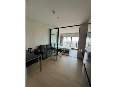 ขาย - Supalai Loft Yaek Fai Chai Station : ศุภาลัย ลอฟท์ สถานีแยกไฟฉาย, กรุงเทพ