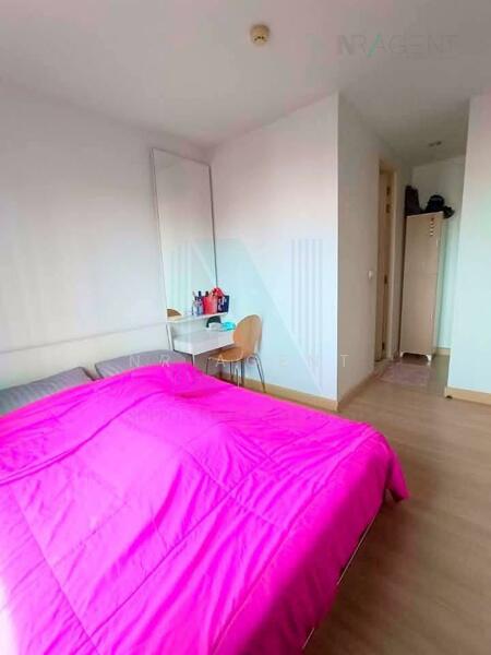 ขาย - The Parkland Srinakarin Lakeside : เดอะ พาร์คแลนด์ ศรีนครินทร์ เลคไซด์, สมุทรปราการ