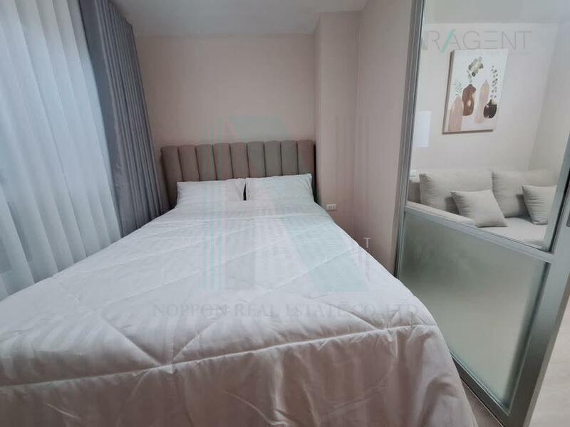 ขาย - Lumpini Ville On Nut-Lat Krabang 2 : อ่อนนุช - ลาดกระบัง 2, กรุงเทพ