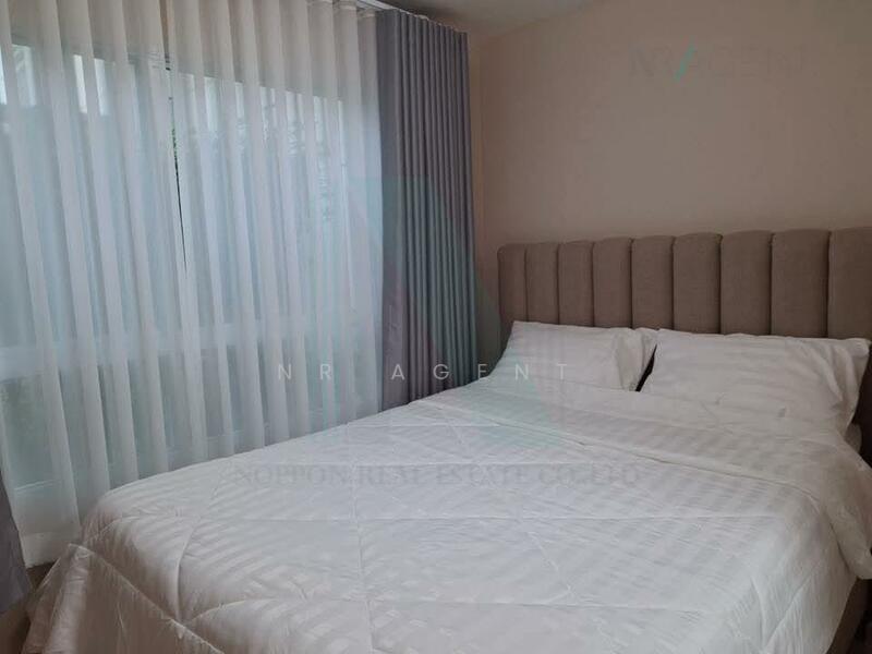 ขาย - Lumpini Ville On Nut-Lat Krabang 2 : อ่อนนุช - ลาดกระบัง 2, กรุงเทพ