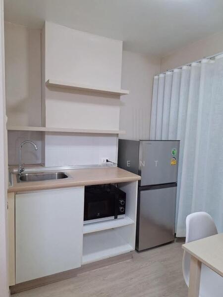 ขาย - Lumpini Ville On Nut-Lat Krabang 2 : อ่อนนุช - ลาดกระบัง 2, กรุงเทพ